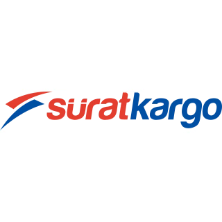 Sürat Kargo logosu