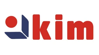 Kim Market logosu