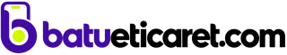 Batu E-Ticaret logosu