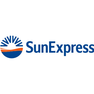 SunExpress Hava Yolları logosu